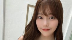 桃里れあ｜青い花、午前十時の微笑み