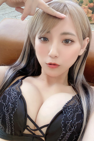 つんこ｜黒レースとミルクティーの予感の画像2