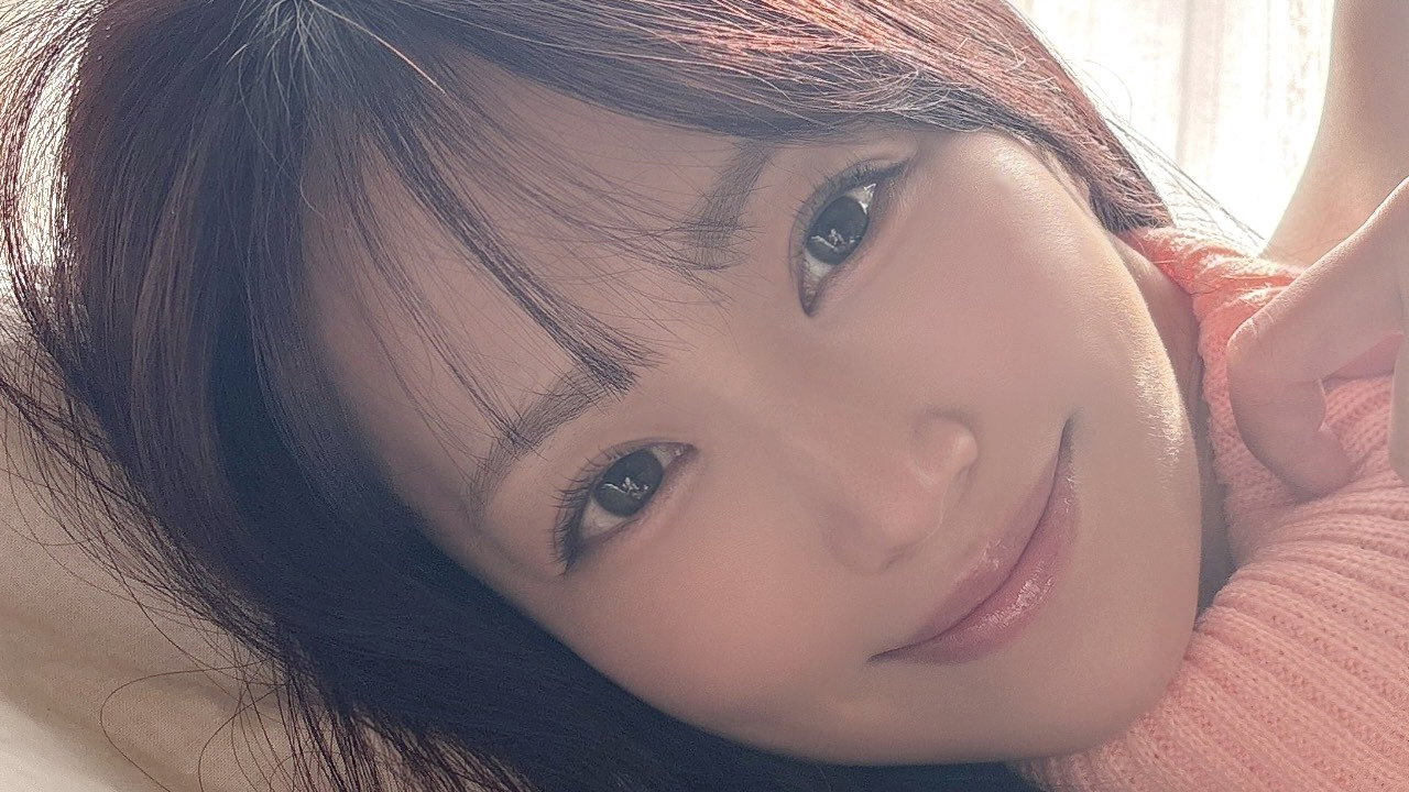 霧島聖子|朝のカーテン、桃色のささやきの画像1