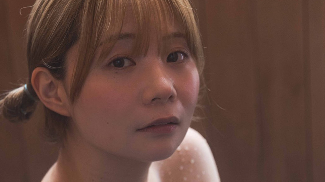 真奈｜湯けむりの縁で、夜はまだほどけないの画像1