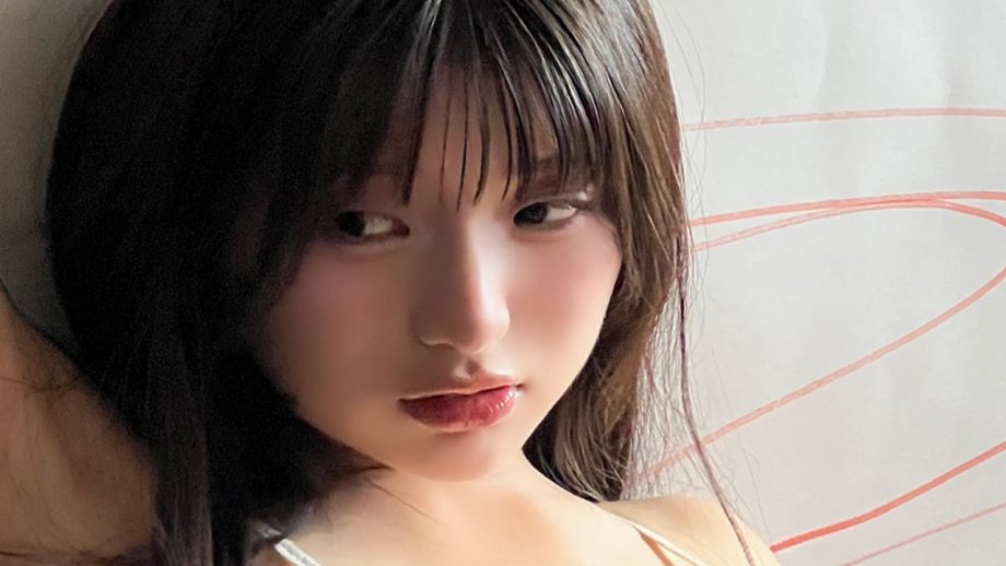 姫野ひなの｜落書きの天使は、午後の秘密を知っている