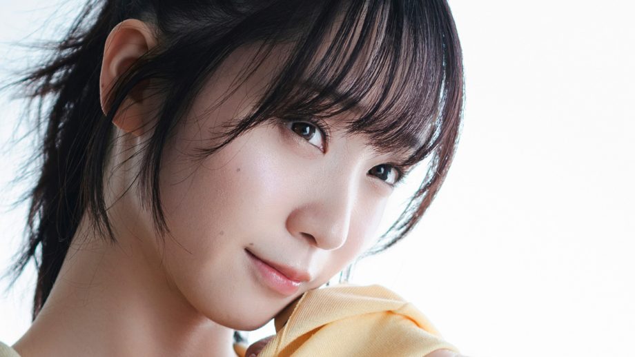 伊織もえ｜レモン色の朝に、花はほどける