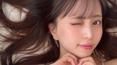 竹内星菜｜シーツの海で、ハートはひとつだけ灯る