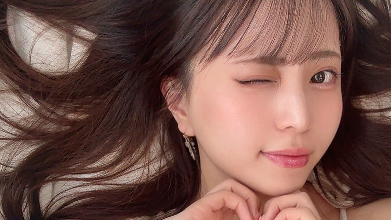 竹内星菜｜シーツの海で、ハートはひとつだけ灯るの画像1