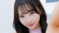 髙橋七瀬｜レモンイエローの王座で、足先まで恋になる
