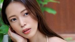 宇佐美なお｜蘭のくちびる、南の庭で夢を見る