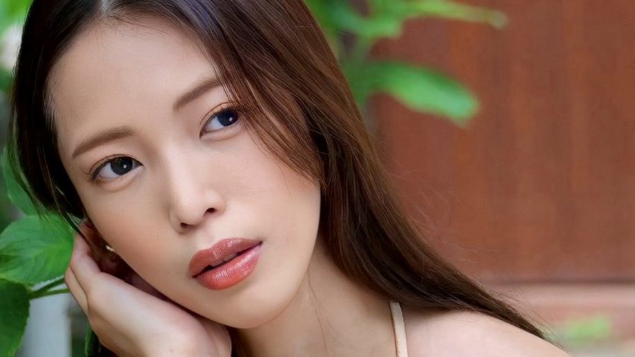 宇佐美なお｜蘭のくちびる、南の庭で夢を見る