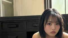 織莉叶｜窓辺の巣穴で、秘密は息をひそめる