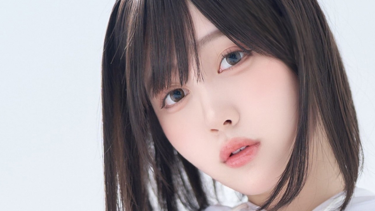 あゆの｜透ける羽織りの下で、夏はまだ未完成の画像1