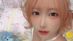 篠崎こころ｜レースの子羊は、夢の寝台で目を覚ます