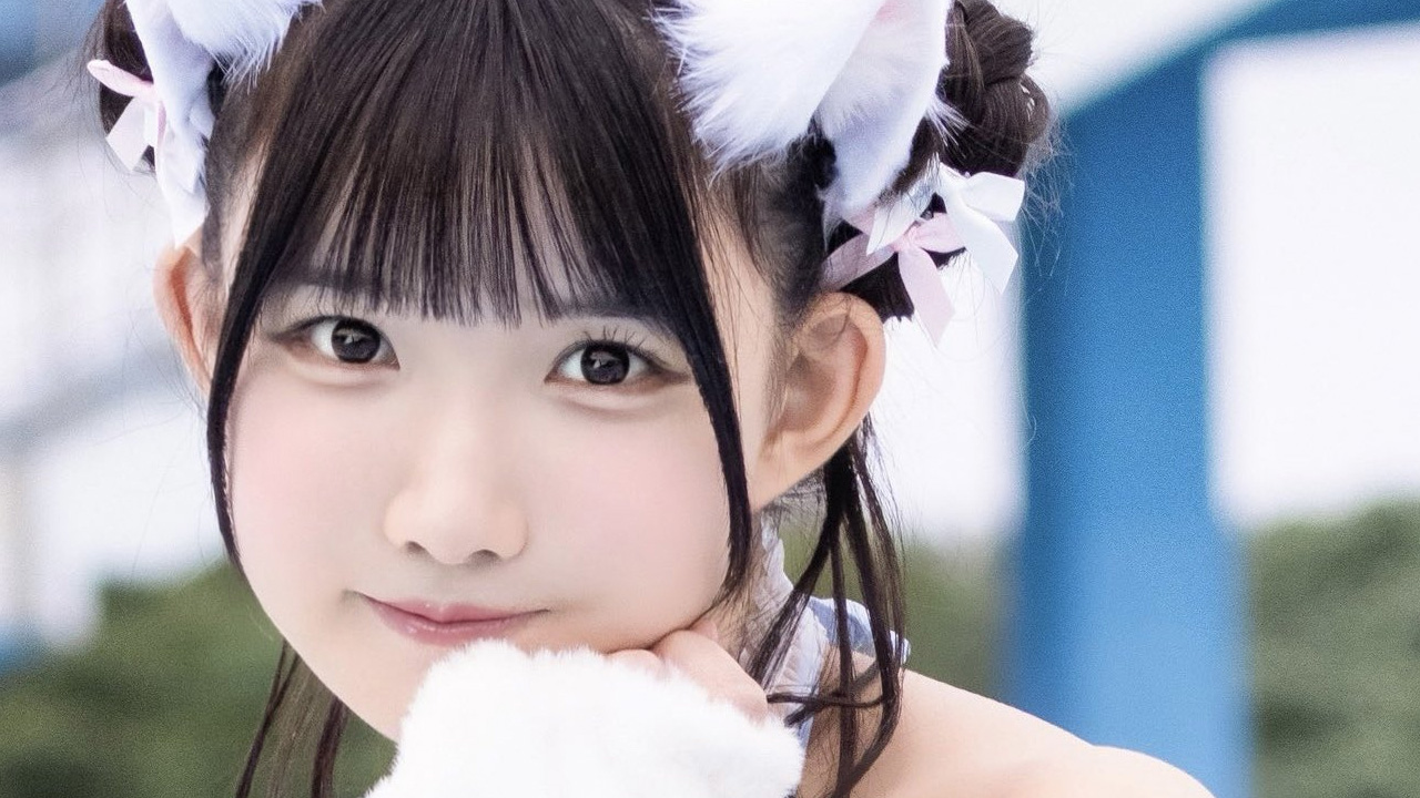 五百木いお|しっぽの先に、恋が揺れるの画像1