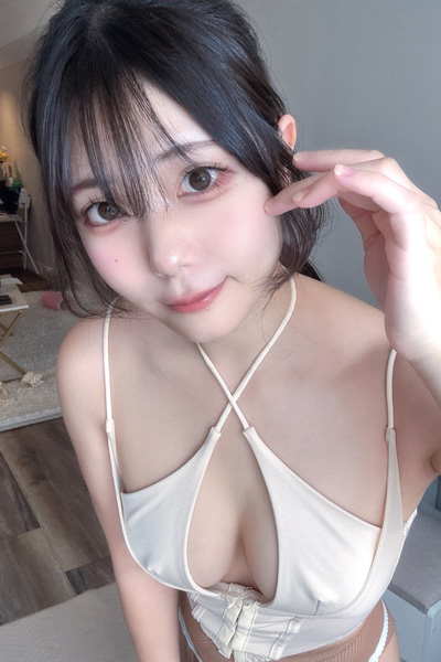 野上のいこ｜白い結び目に隠した、やさしい罠の画像2