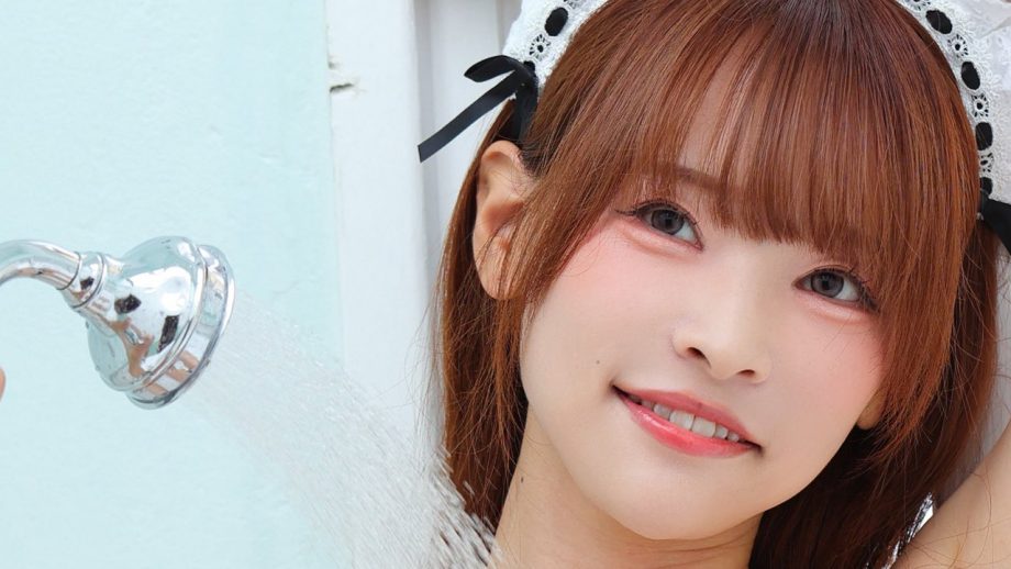 鬼木このは｜泡の向こうのメイド聖堂