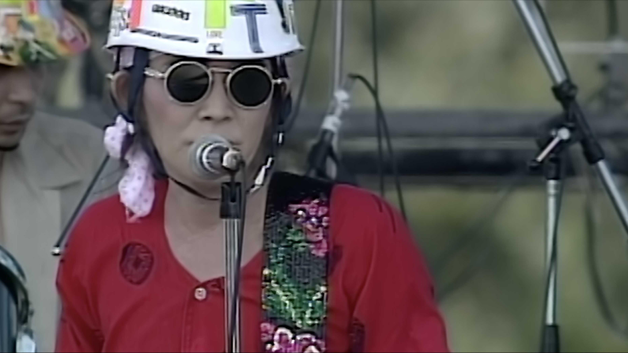 “フジテレビ事件”の真相を三宅伸治が語る「ザ・タイマーズ」と清志郎が残したものの画像1
