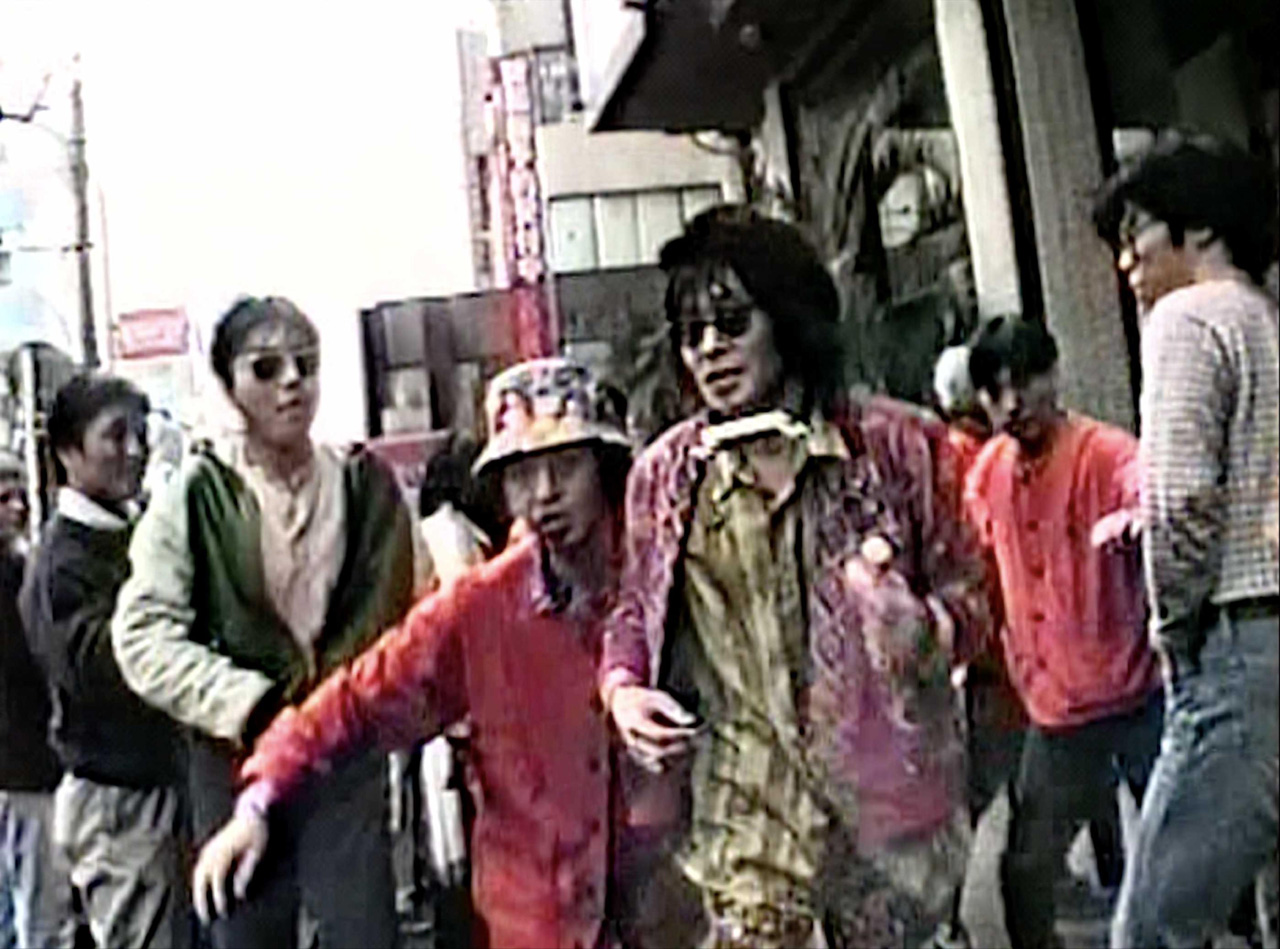 “フジテレビ事件”の真相を三宅伸治が語る「ザ・タイマーズ」と清志郎が残したものの画像3
