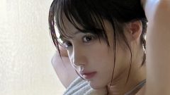 はのんまゆ｜曇りガラスの向こうで、湯気より淡い約束