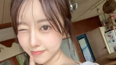 みなぽち｜ウインクひとつで、部屋じゅうが夏になる