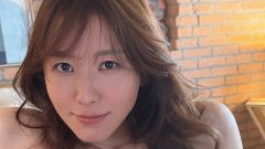 夏来唯｜赤いレースは、夜の予告編