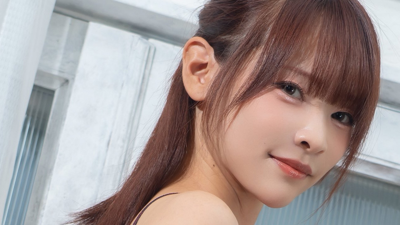 鬼木このは｜窓辺に結ばれた、赤い残像の画像1