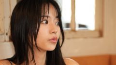 浅野こころ｜革張りの午後に、黒いレースのため息