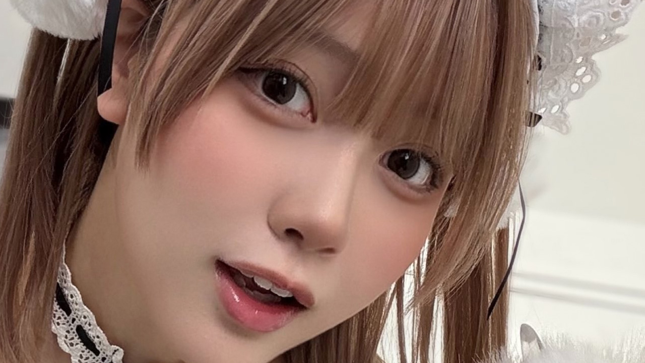 あゆの|恋する肉球、真夜中のご奉仕魔法の画像1