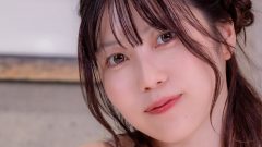 伊織いお｜淡紅のレースに、秘密はほどける