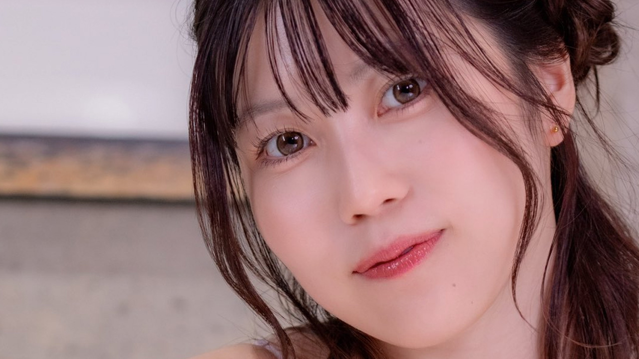伊織いお｜淡紅のレースに、秘密はほどけるの画像1