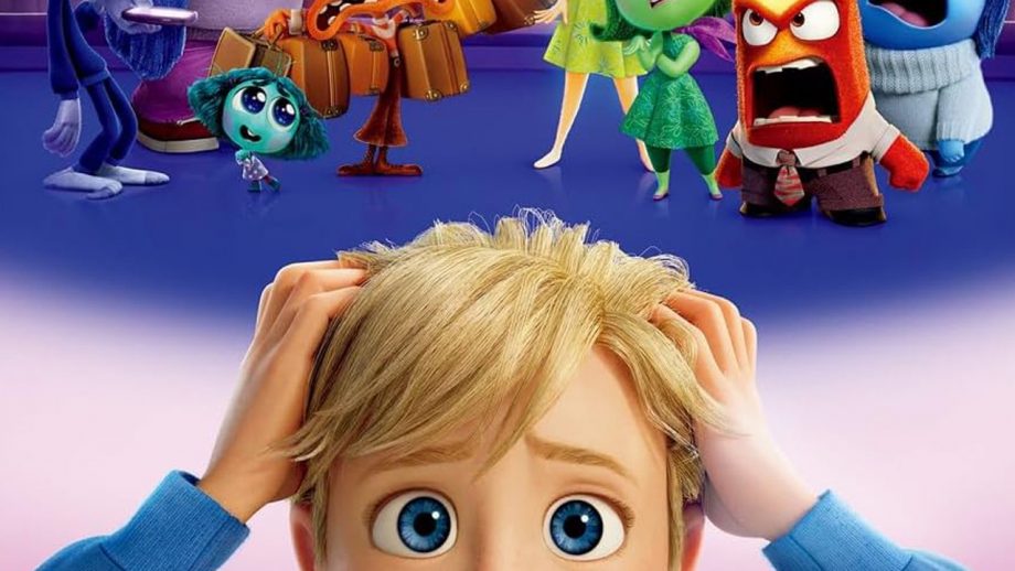 思春期の頭の中『インサイド・ヘッド2』 「自分らしさ」を決めるのは誰なのか？