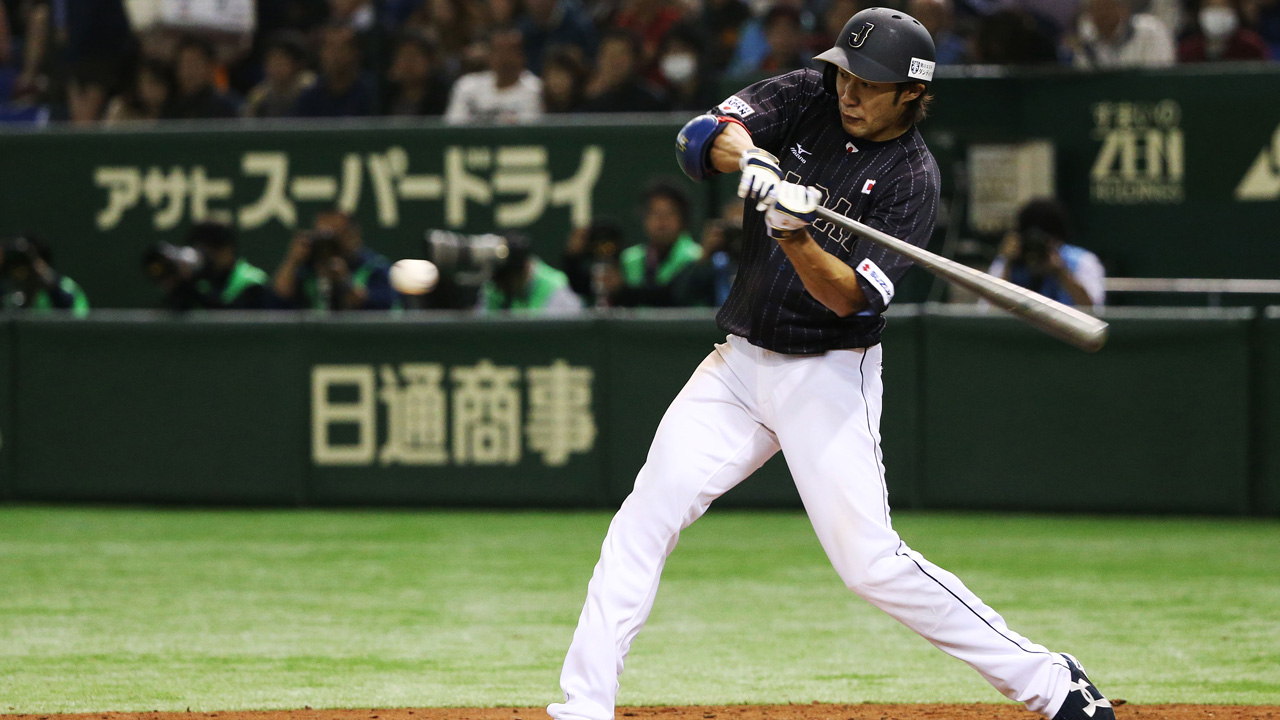 柳田悠岐はなぜ復活できたのか？ 20試合→128試合、「全盛期に戻らない」ことで取り戻した37歳の輝きの画像1