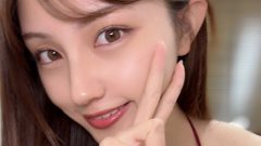 花咲楓香｜紅いピースは、恋の合図