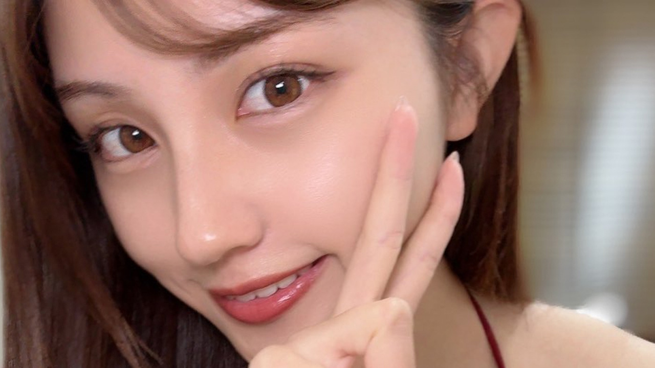 花咲楓香｜紅いピースは、恋の合図の画像1