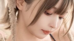 早瀬みる｜やわらかな帽子の下で、午後はほどける
