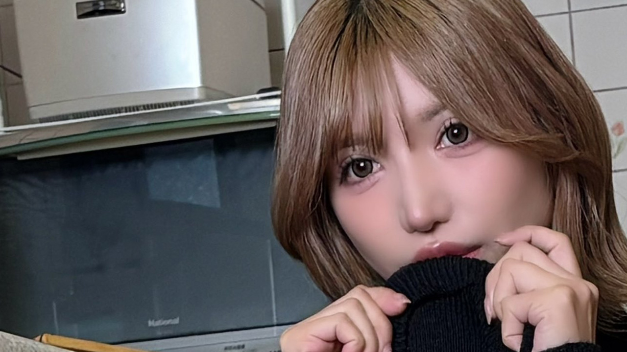 かえるちゃん｜台所に棲む、小さな反逆者の画像1