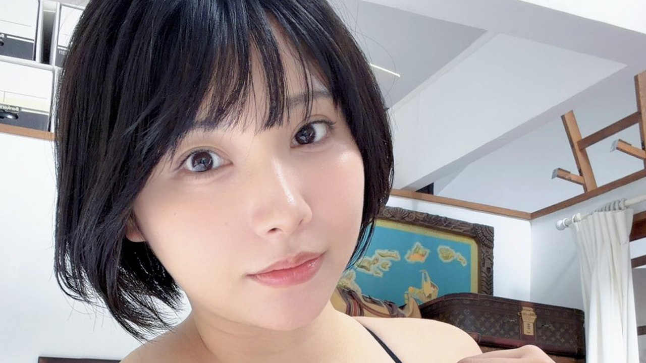 三橋くん｜黒いレースの蝶は、昼の家に棲んでいるの画像1