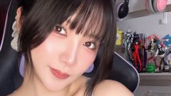 yunocy｜ゲームの城で、夜更かし姫が笑う