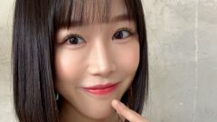 仲根なのか｜ピンクの微笑みは、恋の合図