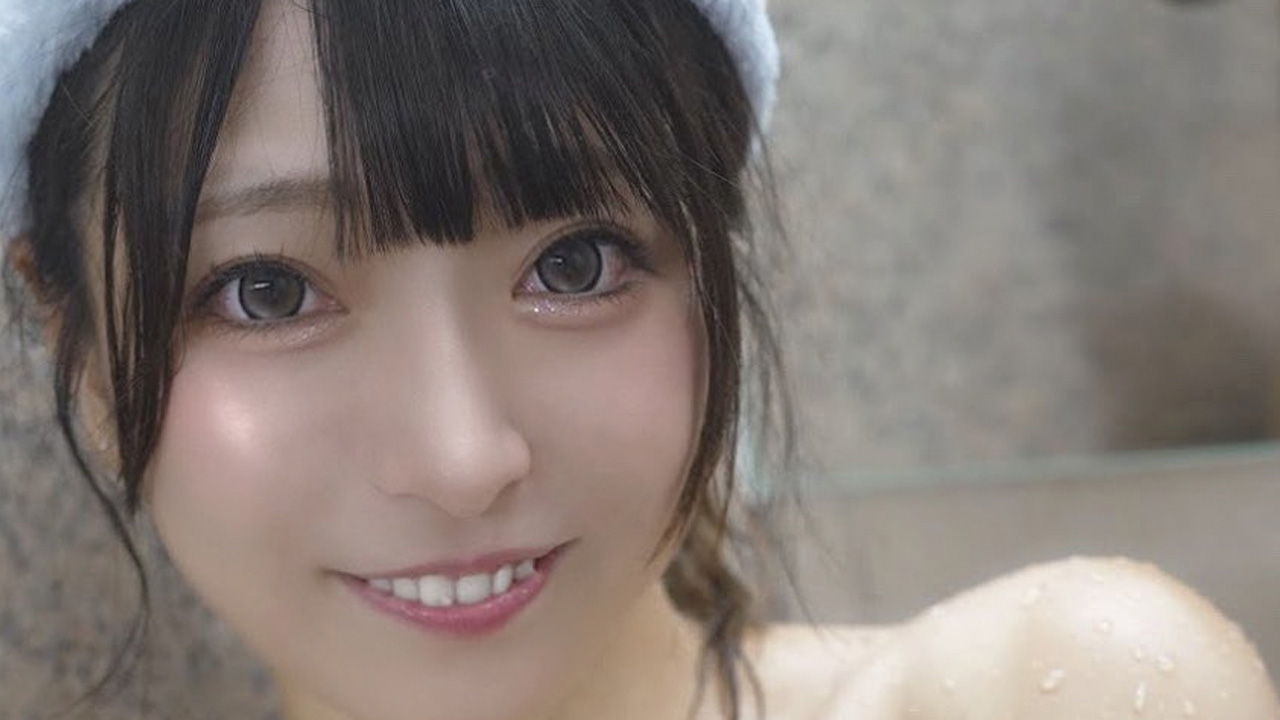 矢野美優|湯けむりの中の、やさしい獣の画像1