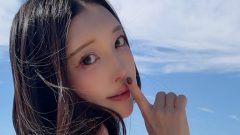 まいてぃ｜くちびるに置いた、海の合図