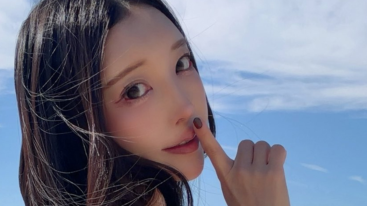 まいてぃ｜くちびるに置いた、海の合図の画像1