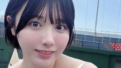 三橋くん｜白いグラウンドの天使