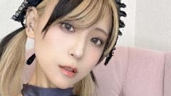 つんこ｜黒きレースの小悪魔標本