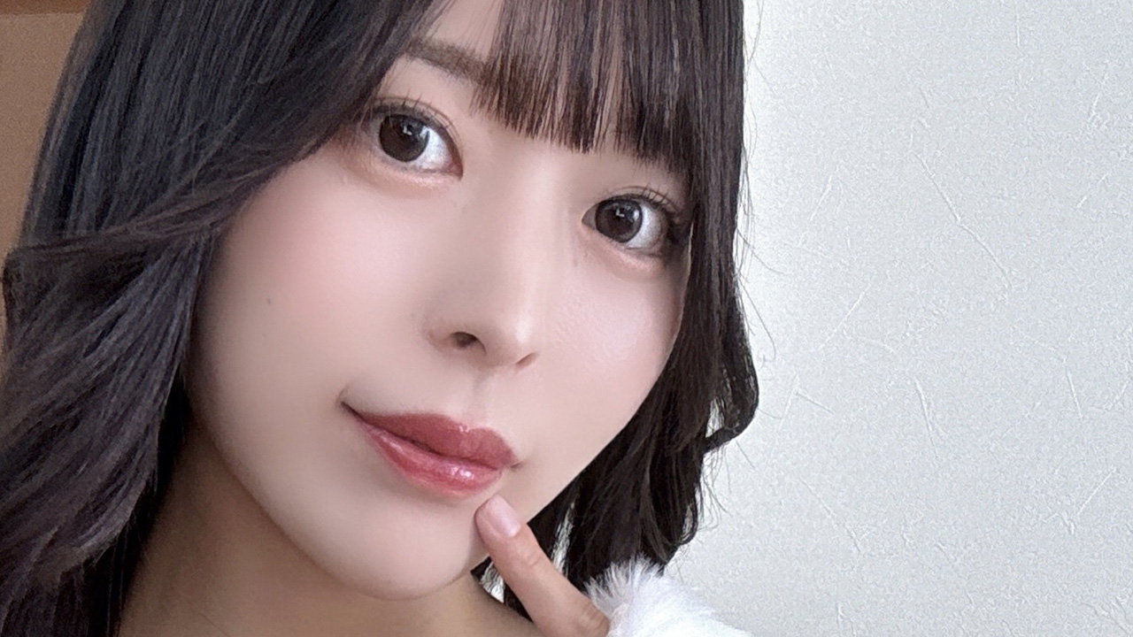 柚乃りか|くちびるに触れる冬いちごの画像1