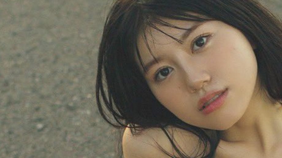 加藤玲菜｜アスファルトに落ちた、夕暮れのため息