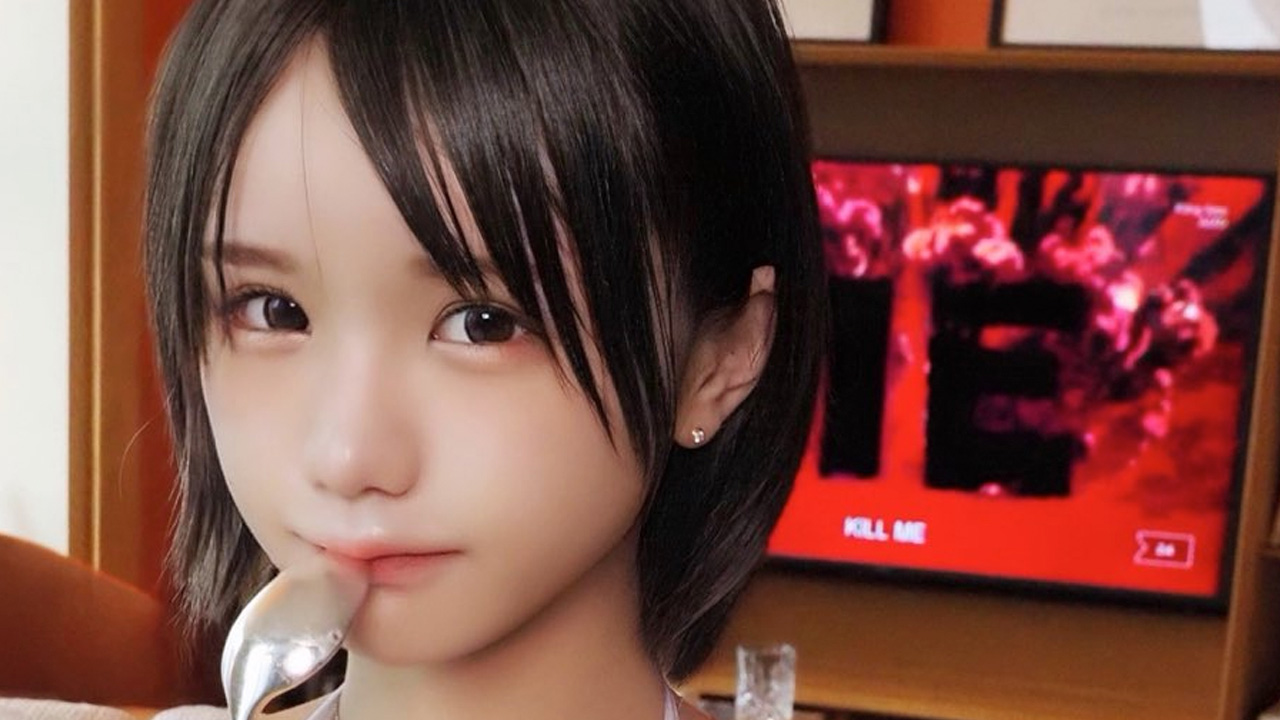 みもれもん|いちごの皿と、ひとさじの誘惑の画像1