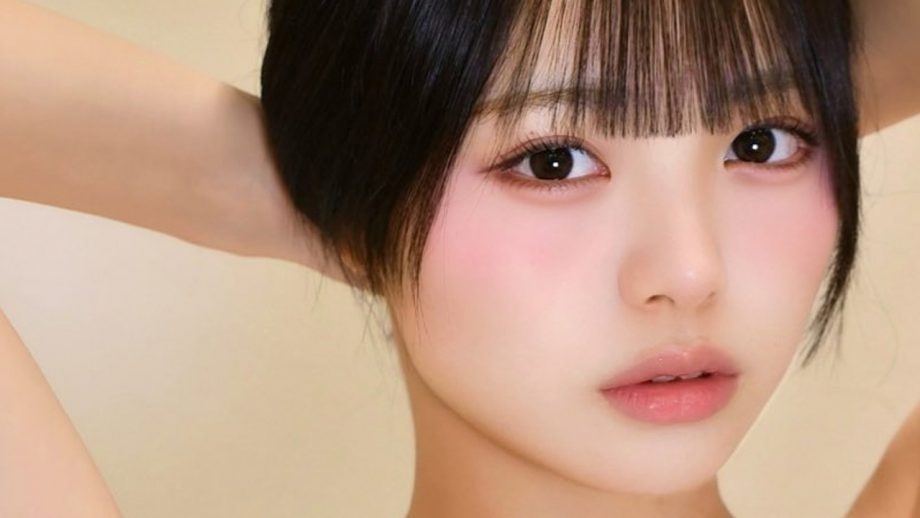 織莉叶｜チェック模様の沈黙