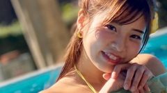 柚月美美｜水の国の、淡いレモン姫