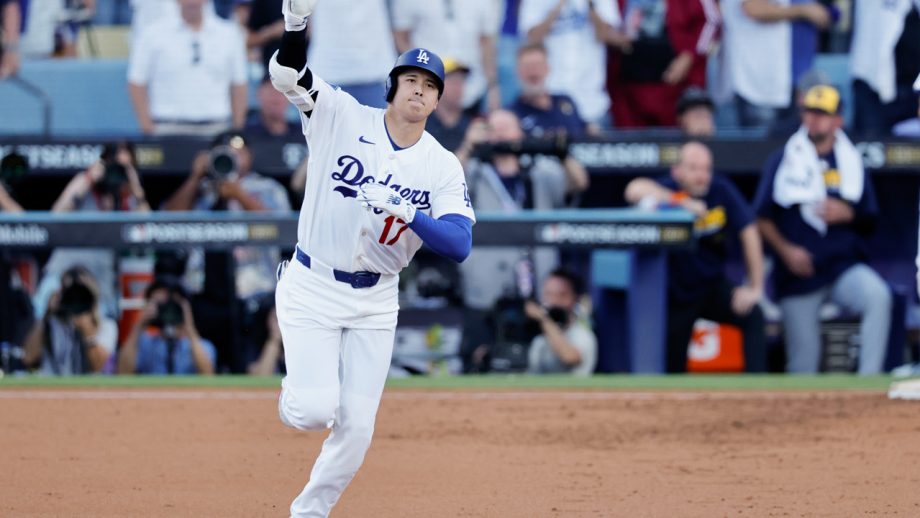 大谷翔平、山本由伸、スクバルでも勝てなかった…ドジャースを4連敗に追い込んだブルワーズの「考える野球」とは