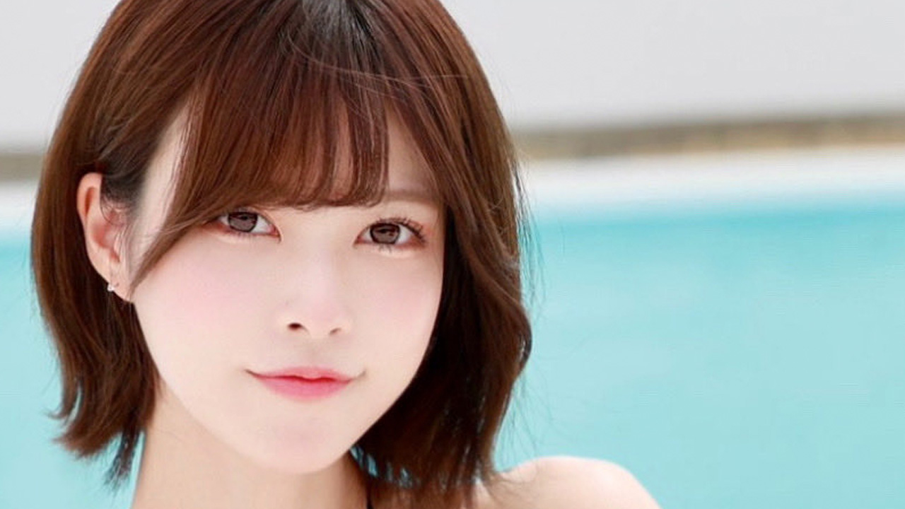 藤白ちらり｜水面に咲く、黒い水玉の約束の画像1