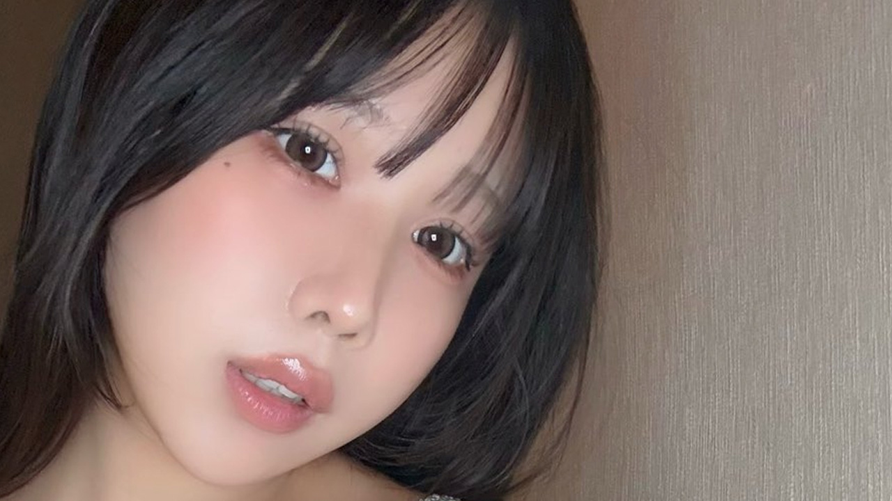 桃木兎羽｜細い廊下の、白レースの吐息の画像1