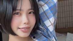 まめだいふく｜檸檬色の下着と、畳のない夏休み